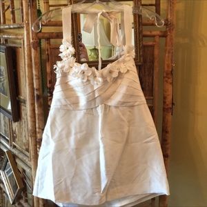 Kate Spade silk halter